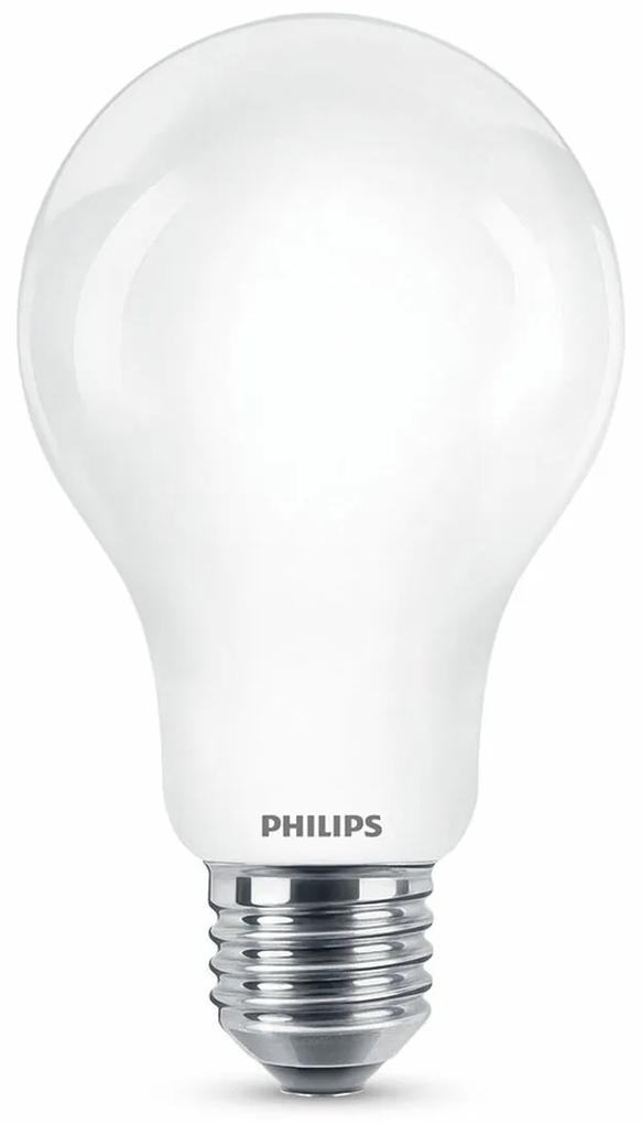 Lâmpada LED Philips 2452 Lm E27 17,5 W (7,5 X 12,1 cm) (6500 K)