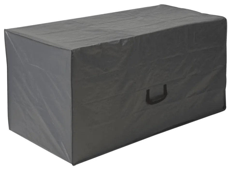 Capa de proteção para almofadões de exterior 150x75x75 cm