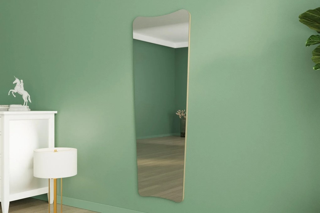 Espelho Vitros – Sand – 55 cm x 150 cm