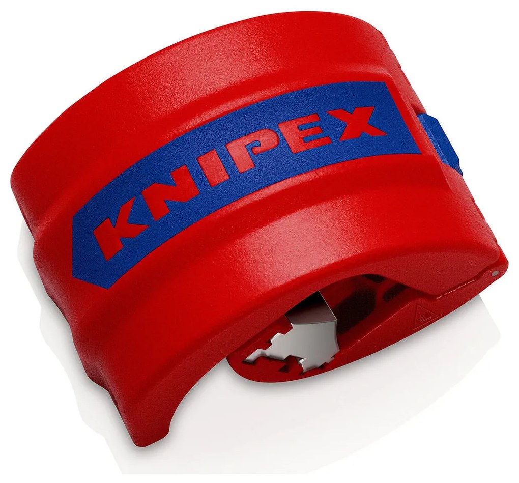 Cortador de tubos Knipex 902210BK Ø20-Ø50 mm