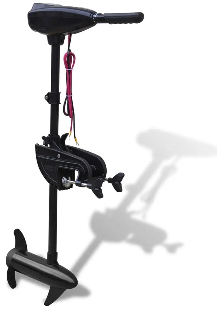90680 vidaXL Motor de pesca ao corrico elétrico P16 36 libras (16.3 kg)