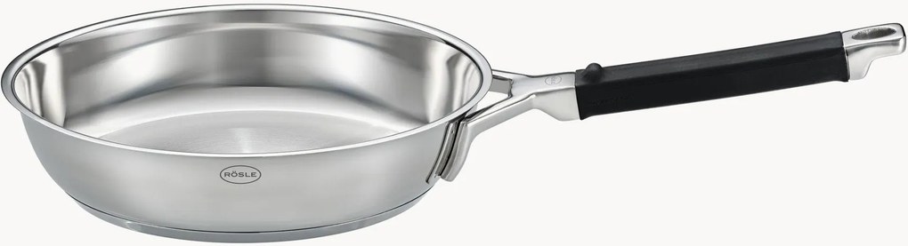 Frigideira Silence Pro