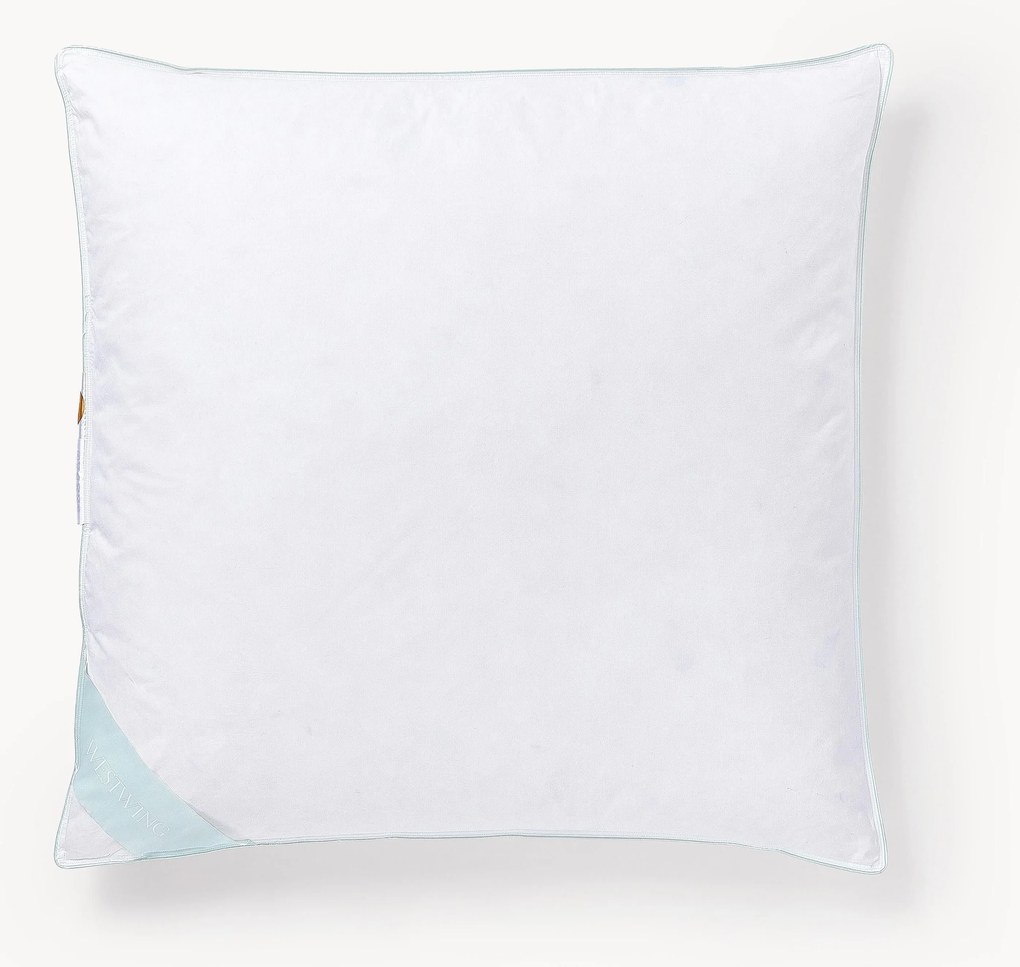 Almofada de penas Comfort, suave