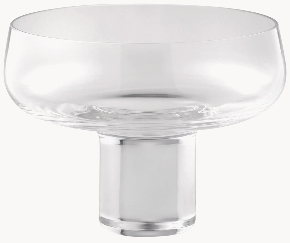 Mouth-Blown Champagne Glass Koyoi