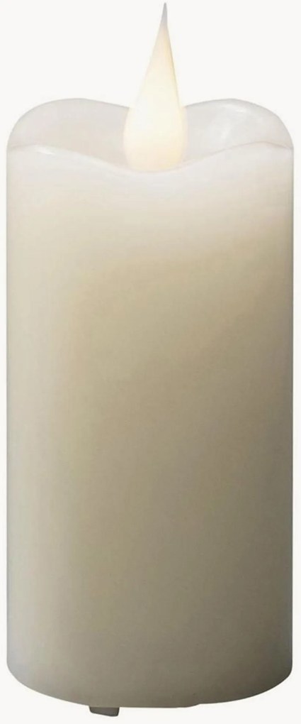 Velas LED Silly, conjunto de 2