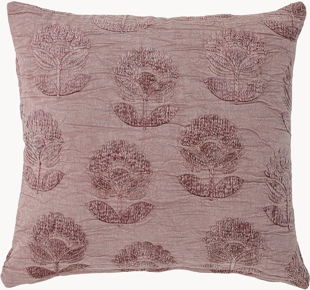 Almofada de algodão Sofia