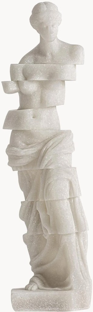 Objeto decorativo Ofelia