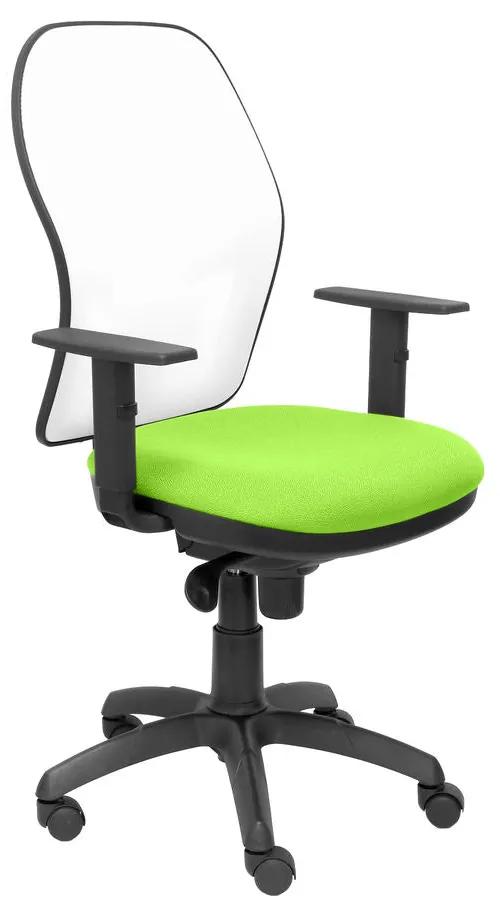 Cadeira de Escritório Jorquera bali P&amp;C BBALI22 Verde Pistáchio