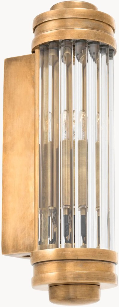 Candeeiro de parede Gascogne