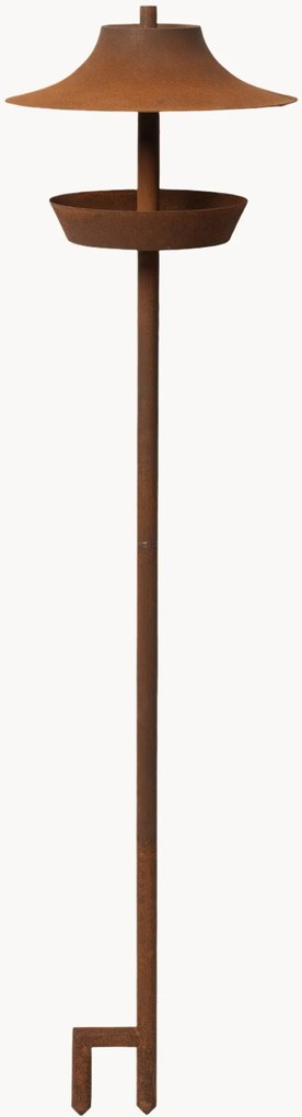 Comedouro para pássaros Cortivo