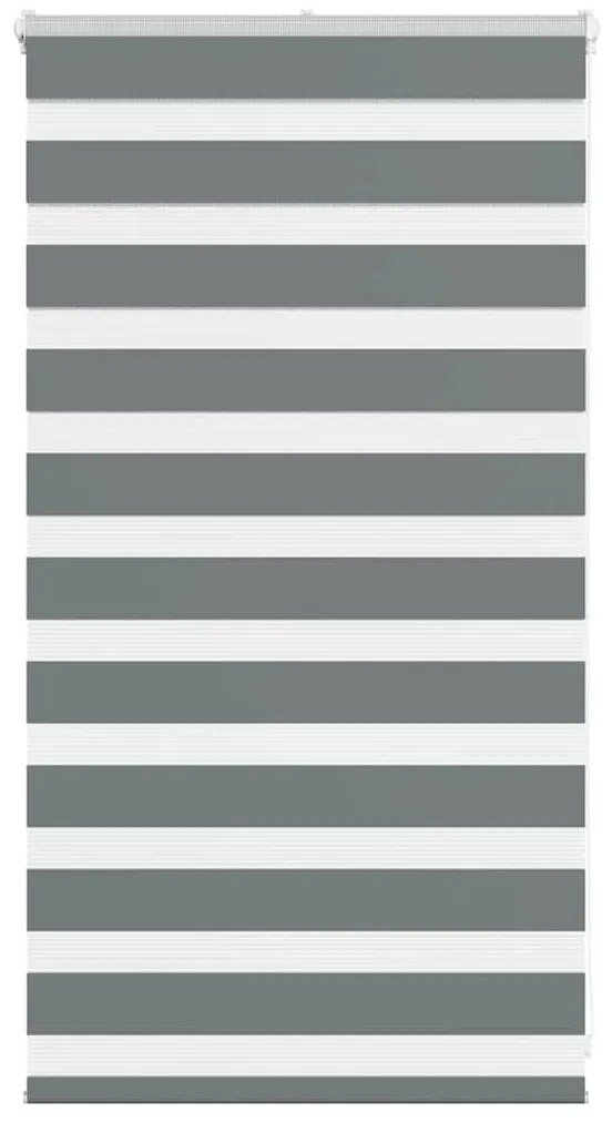 Cortina de zebra 70x100 cm largura do tecido 65,9 cm poliéster