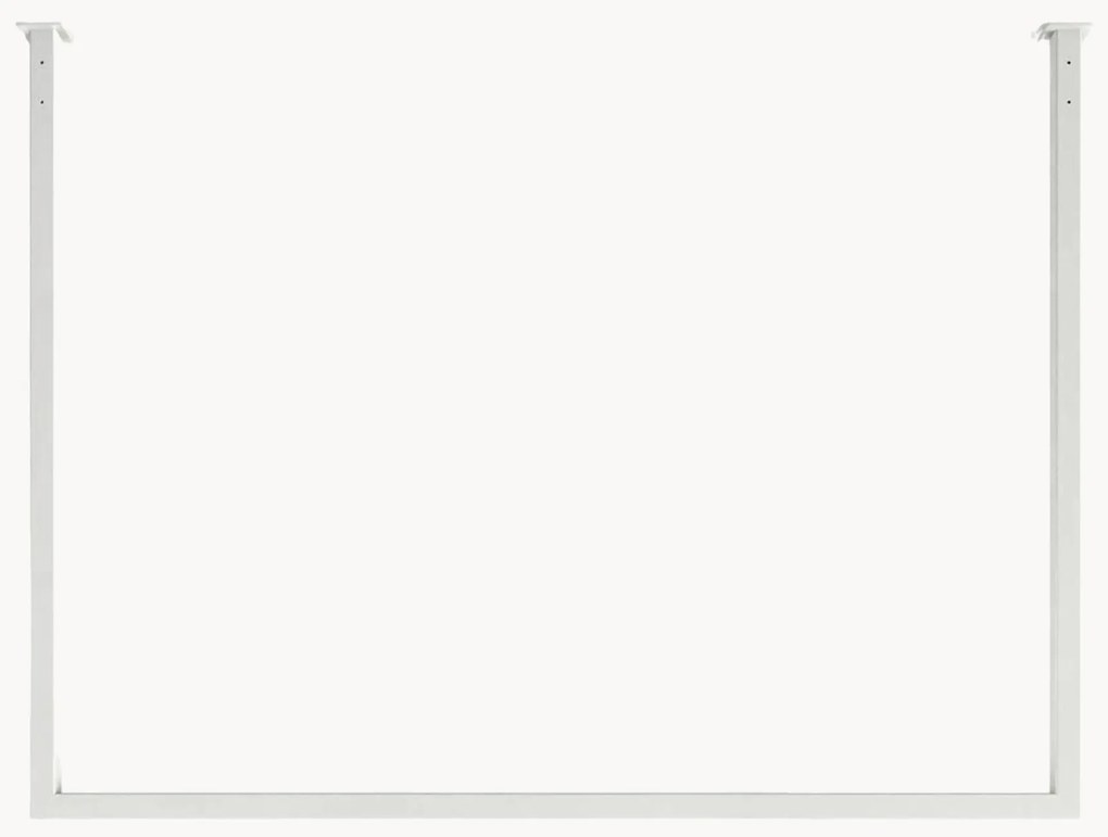 Bengaleiro em metal Rubi