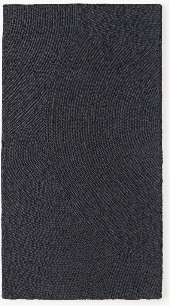 Tapete em lã artesanal Eleni