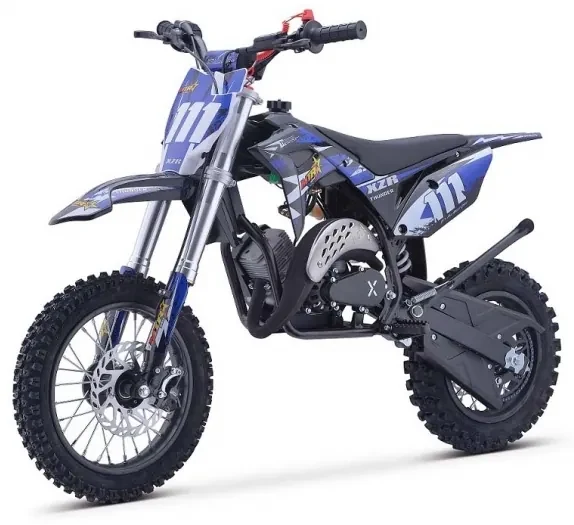 MINI MOTO INFANTIL GASOLINA 110CC MTR MTR JUNIOR 110 VERMELHA