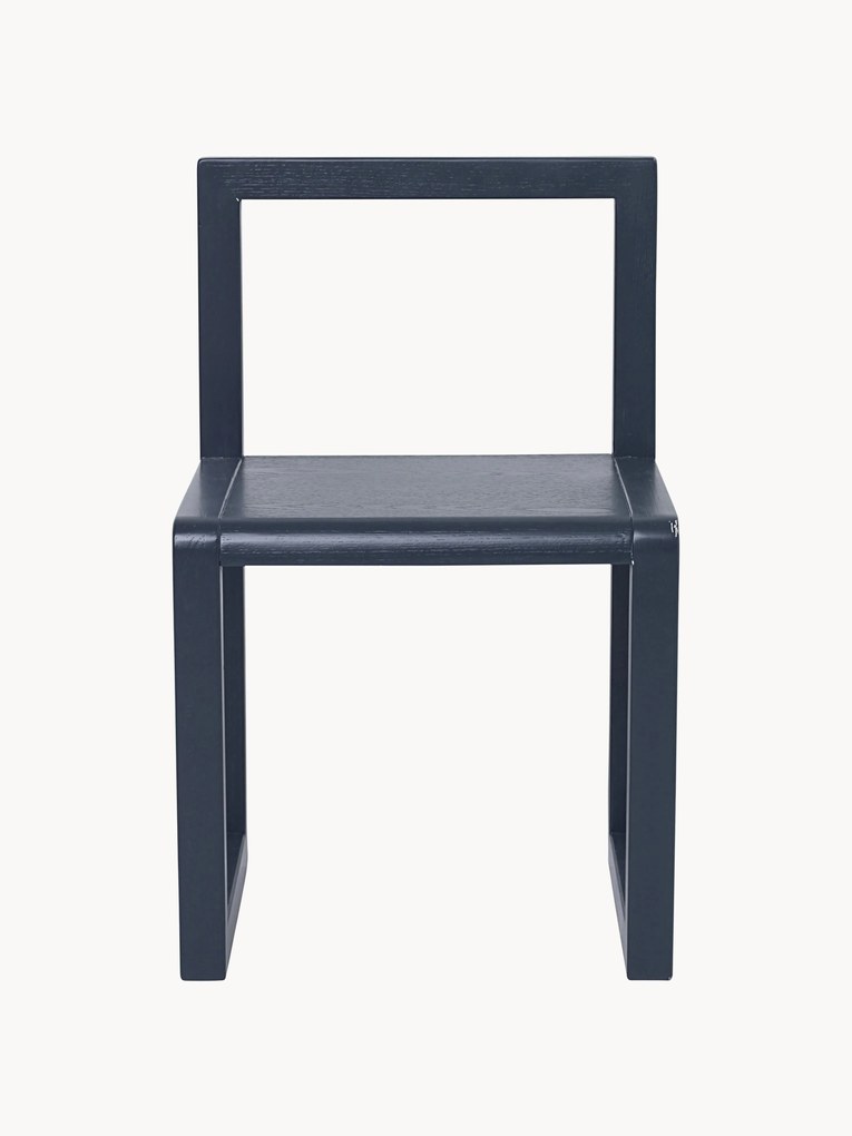 Wooden Children's Chair Little Architect