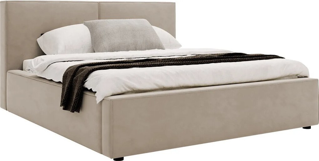 Cama TrendyNest 117
