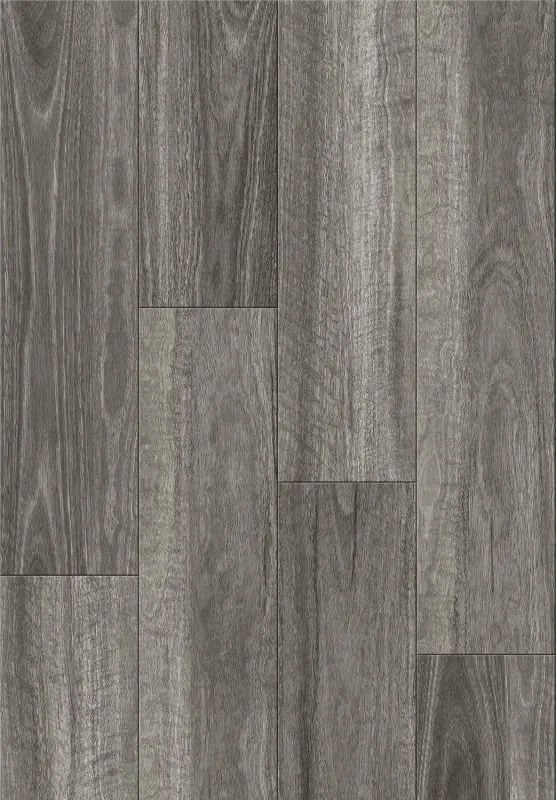 Mexen Everglades  amostra de painel vinílico SPC 6,5 mm, base IXPE 1,5 mm, 4 V-Fuga, Eucalipto - F1068-S