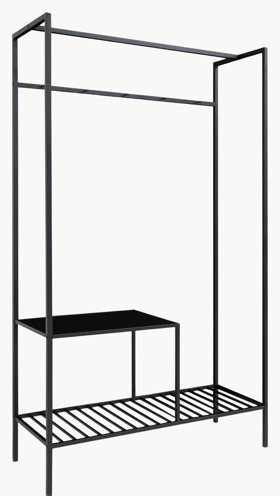 Bengaleiro em metal Noel