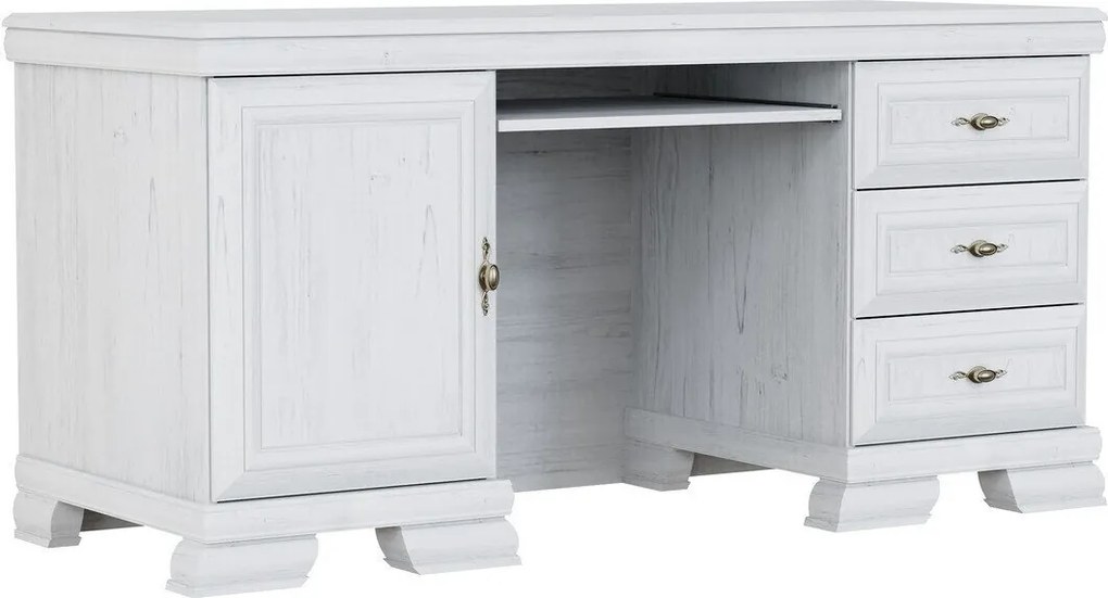 Conjunto para escritório em casa Salmeru 124