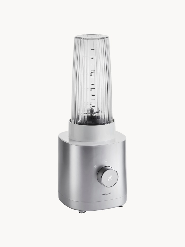 Liquidificadora de mesa pequeno Enfinigy