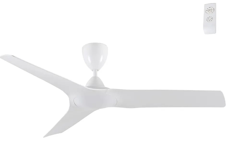 Storm Outdoor AC Ceiling Fan IP44