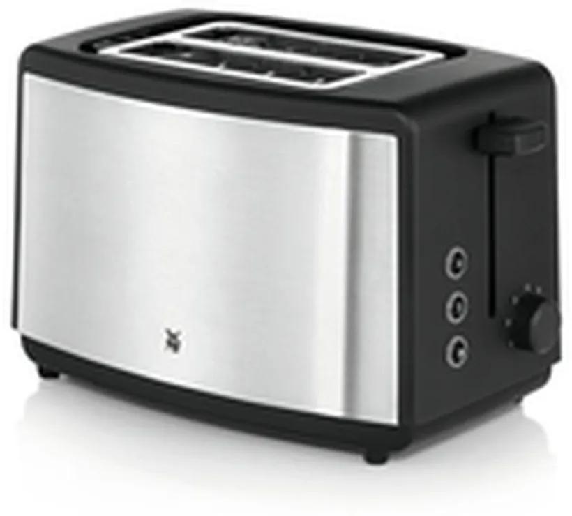 Torradeira WMF Bueno Edition Toaster Edelstahl (Recondicionado A+)