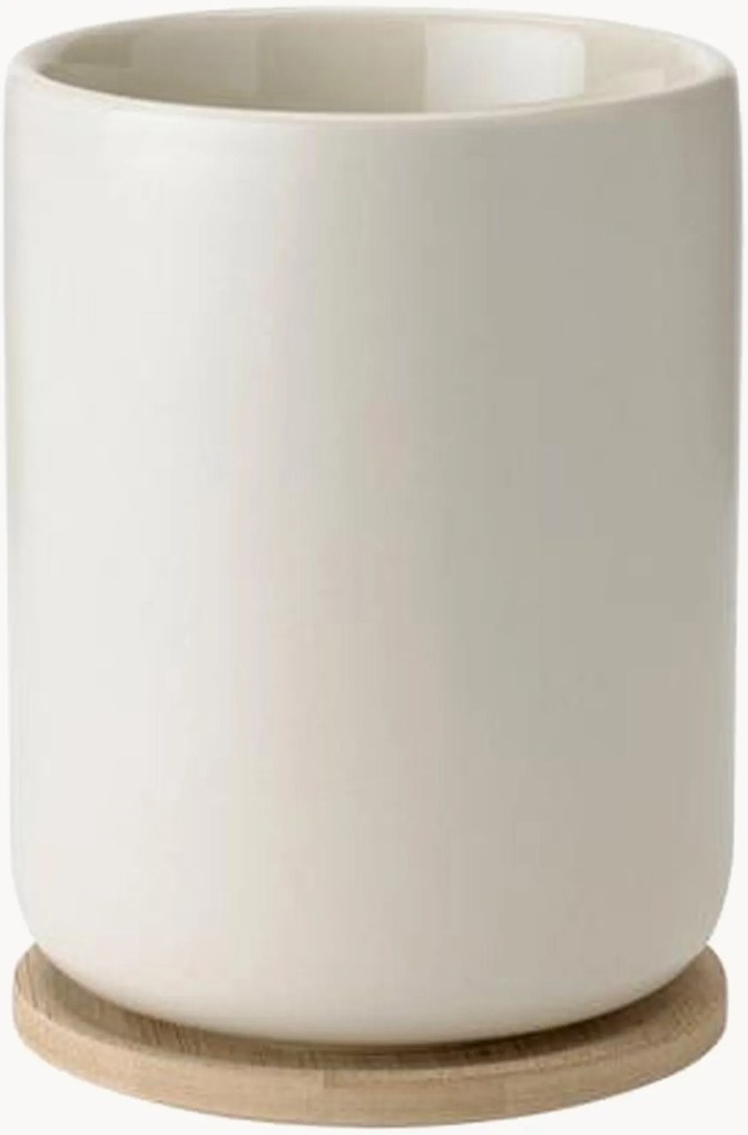 Caneca térmica com base Theo