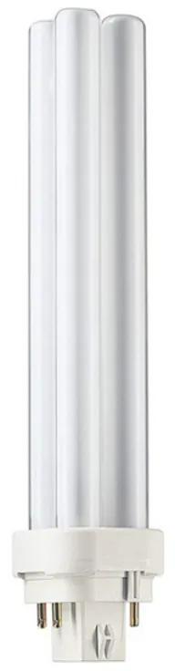 Lâmpada Fluorescente Philips Lynx 17,4 cm