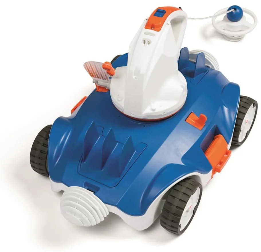 Robô para limpeza de piscinas Flowclear Aquatronix 58482