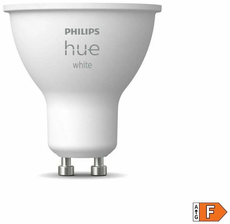 Lâmpada Inteligente Philips HUE GU10 4,3 W