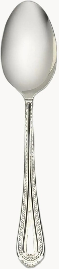 Colheres de café em aço inoxidável Remi, conjunto de 6