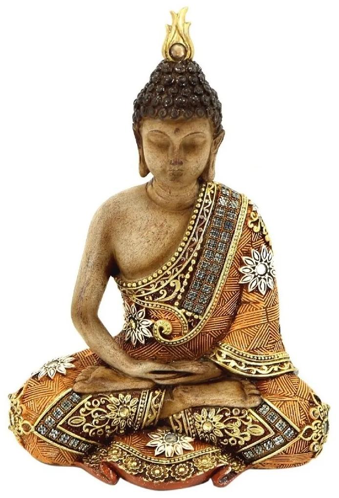 Estatuetas Signes Grimalt  Figura De Buddha
