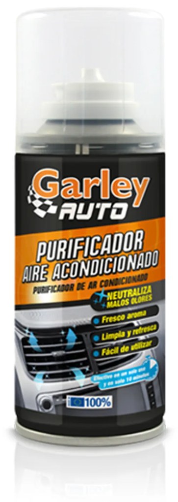 Purificador De Ar Condicionado Garley 150ml