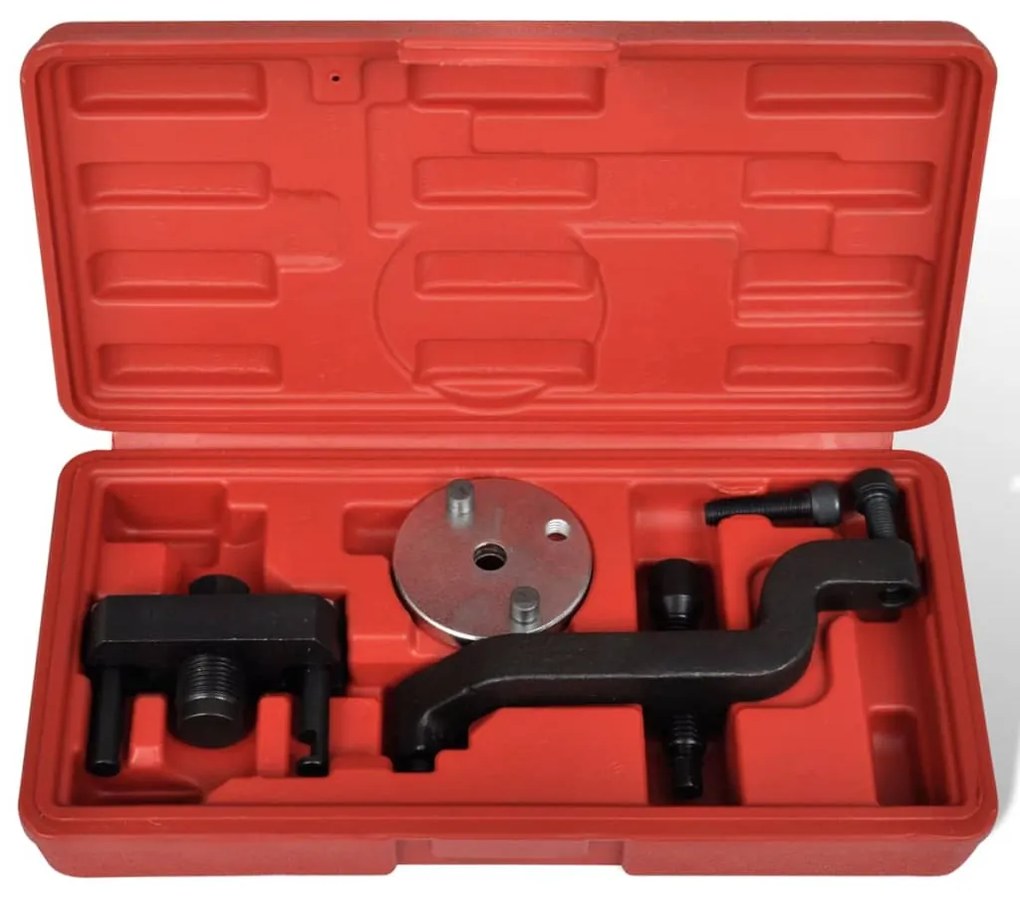 Ferramenta Remoção Bomba de Água VW Touareg T5 Multivan 2,5 TDi Diesel