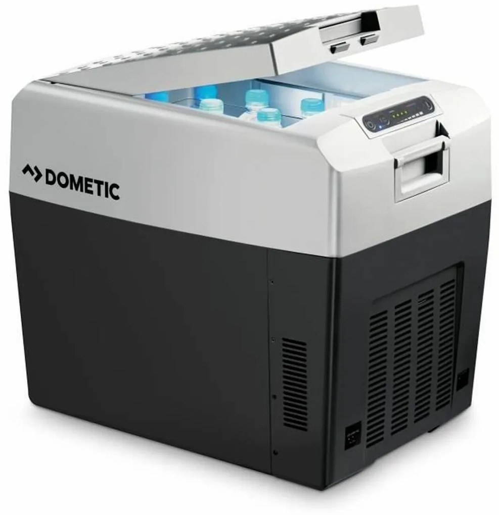 Mini frigorifico Dometic TCX 35 Preto/Prateado