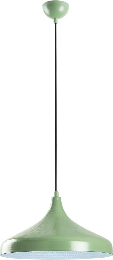 Candeeiro de Teto Tattoo – Mint – Ø36 h:22 cm