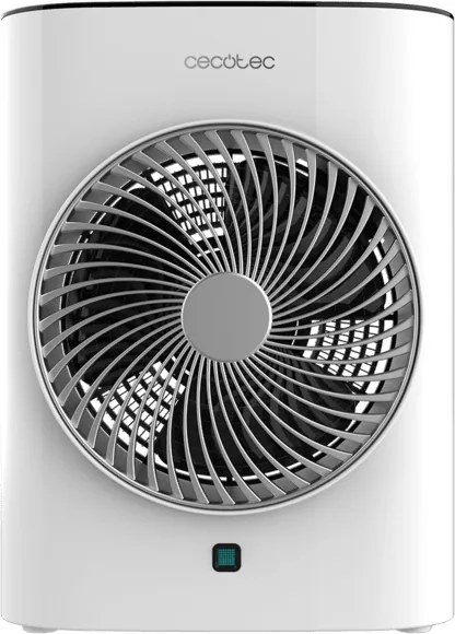 Termoventilador de 2000 W ReadyWarm 2070 Max Force Smart White Branco