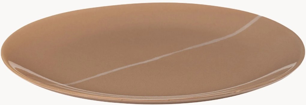 Pratos Sienna Zuma, conjunto de 2