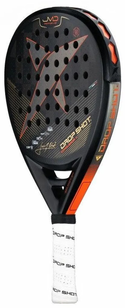 Raquete de Padel Drop Shot Conqueror 11  Multicolor