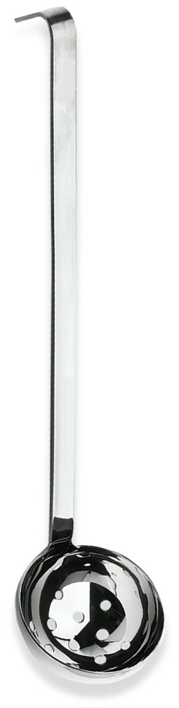 Concha Perfurada Inox Up 500ml 12X48cm