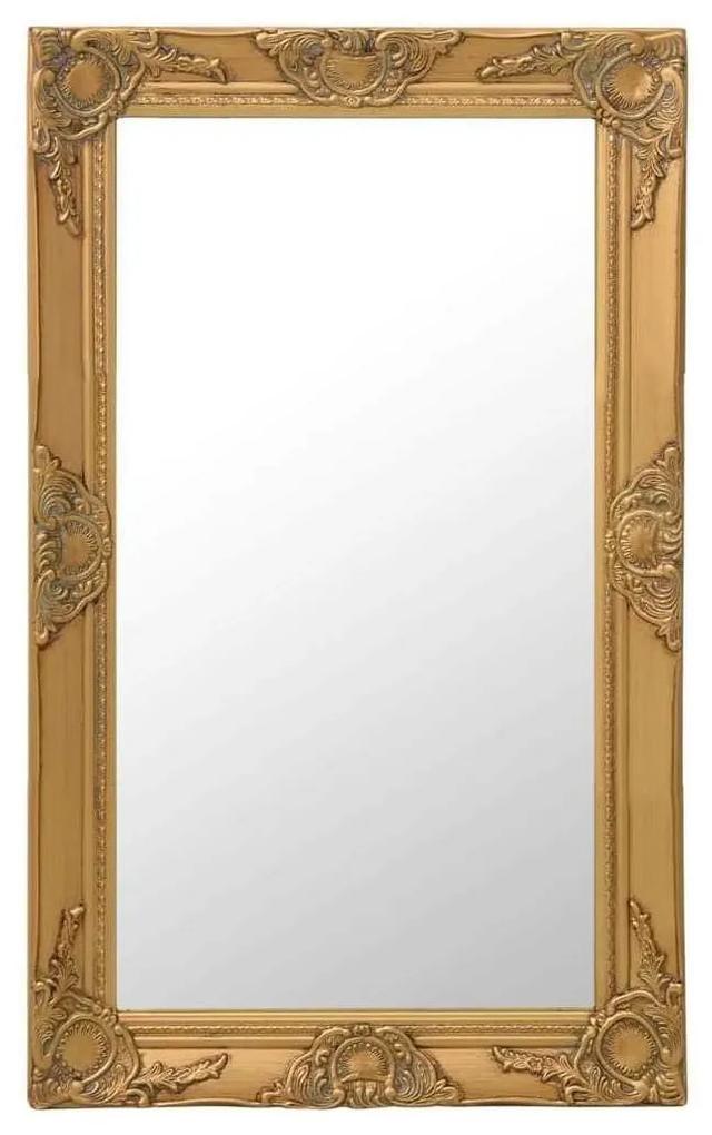 Espelhos VidaXL  Espelho 50 x 80 cm