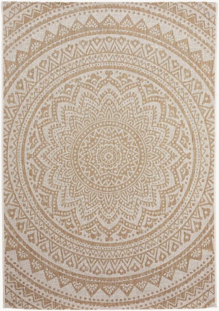 Tapete para interior e exterior Cleo