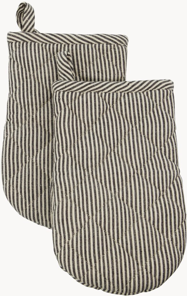 Luvas de forno Chef, conjunto de 2