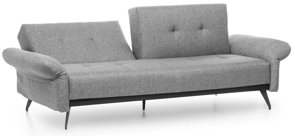 Conjunto de Mobiliário de Sala Ayla – Nogueira – TV: 160x56,2x35 cm, P