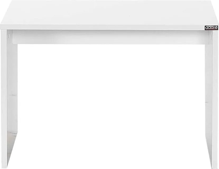 Mesa de Centro "Rsh-300-Dd-1" - Design Moderno - Diamond White