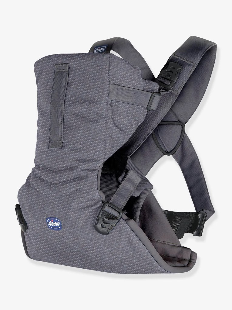 Porta-bebé ergonómico CHICCO Easyfit cinzento