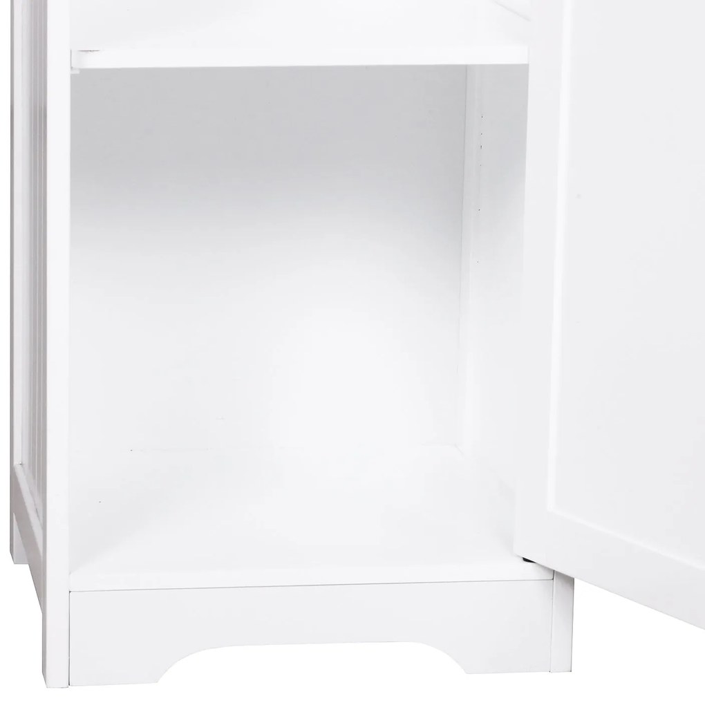 Móvel Bath - Design Clássico