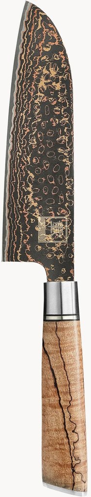 Faca Santoku BlackMagma