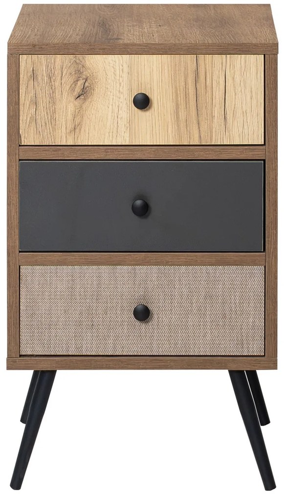 Cómoda Fairway – Hitit – 41x70x40 cm