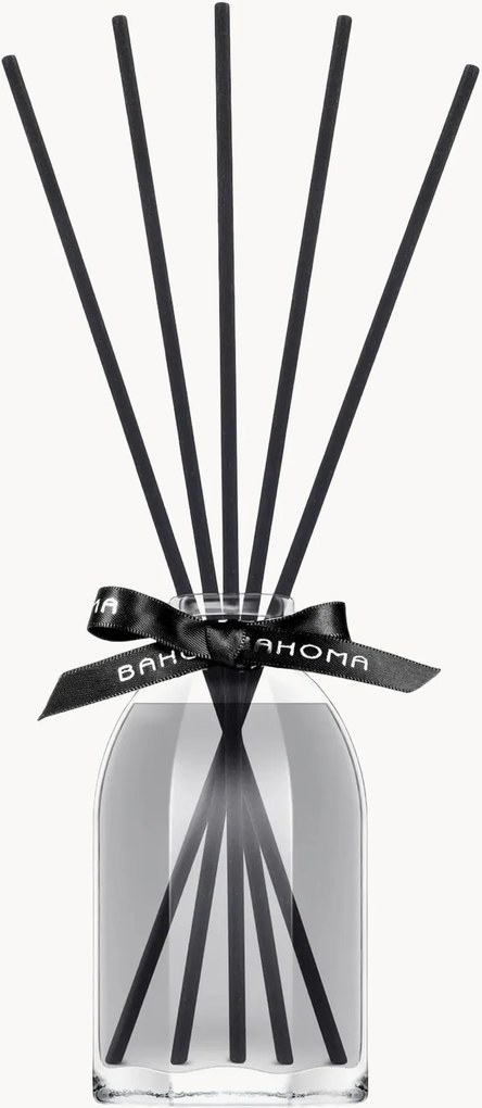 Difusor Ash (sal marinho, madeira seca)